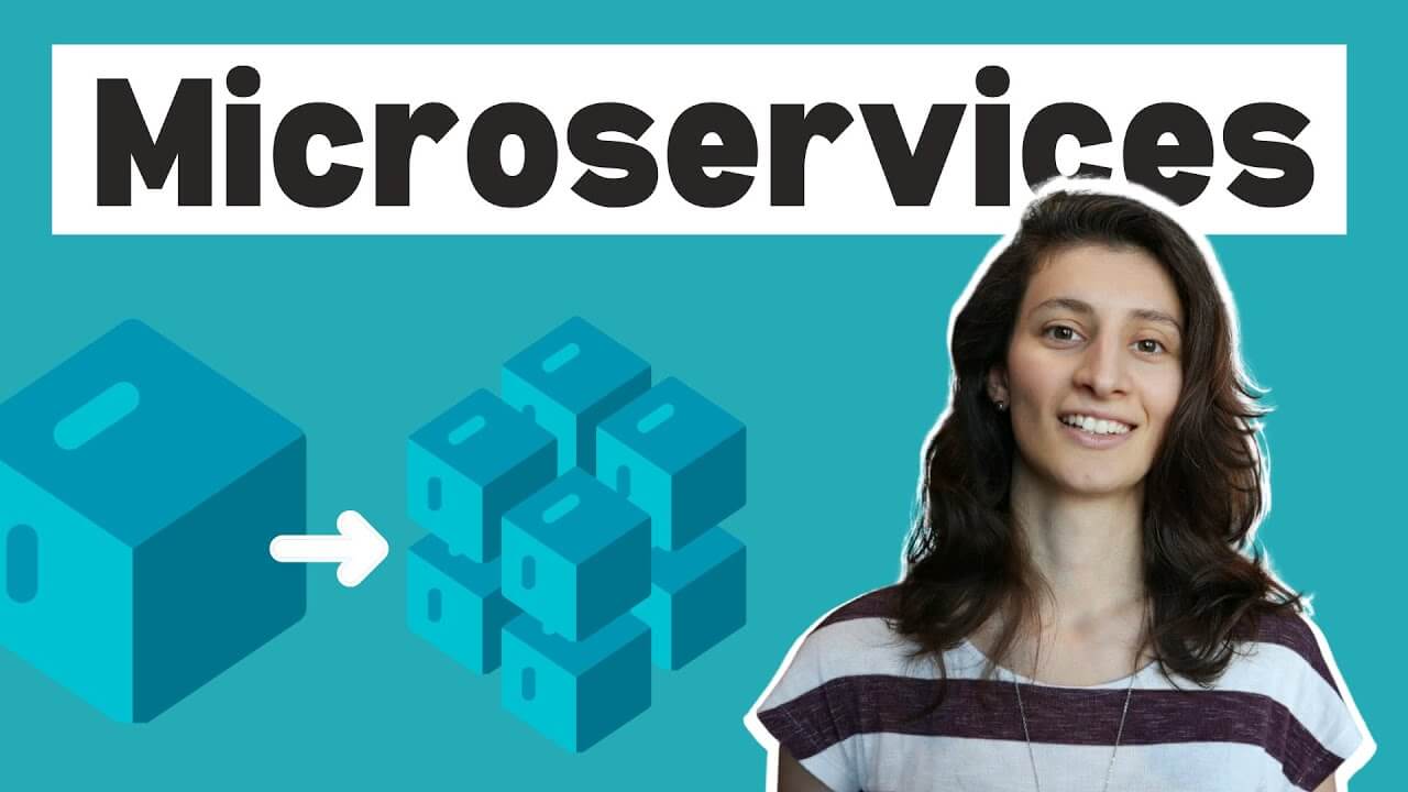 The What, Why and How of Microservices