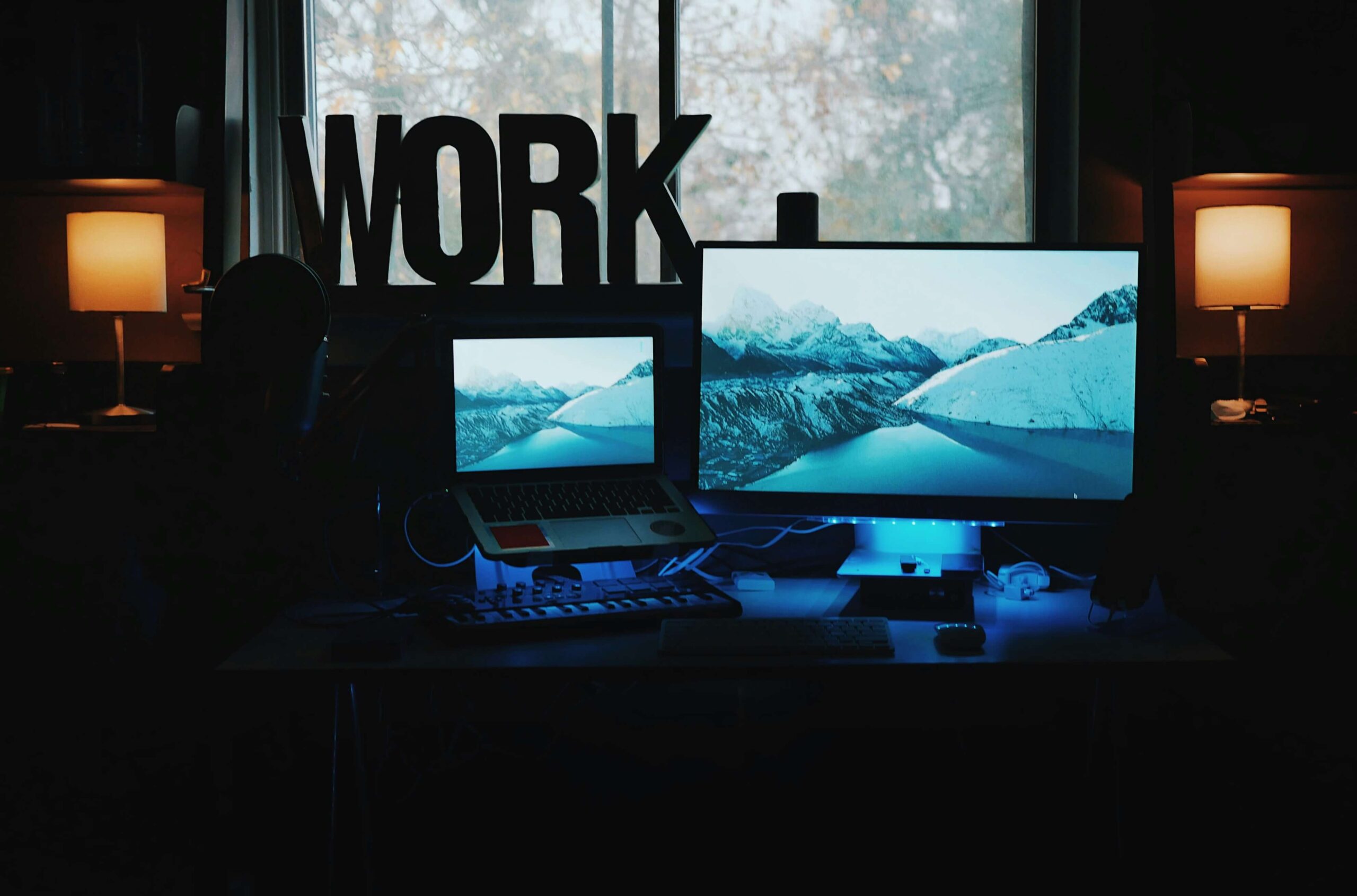 Wake-on-LAN service on Ubuntu Server