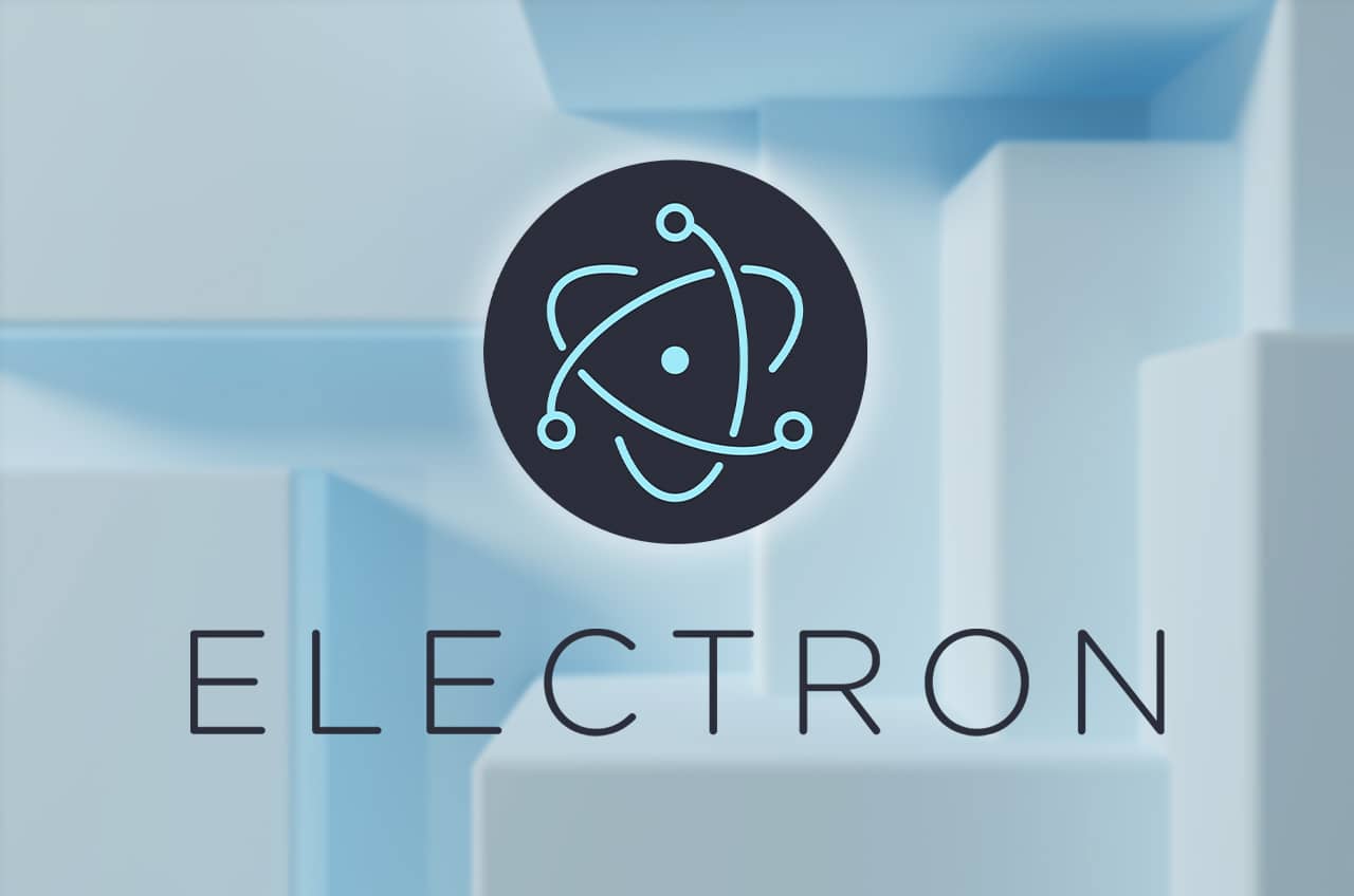 Electron JS